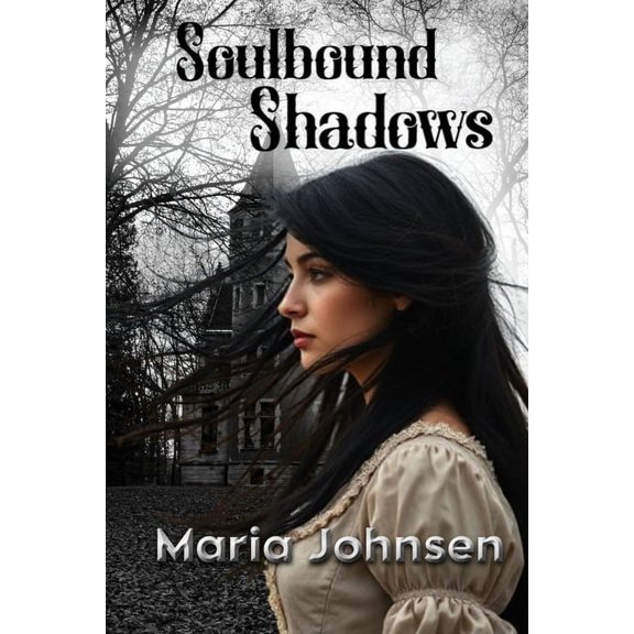 Soulbound Shadows, (Paperback)