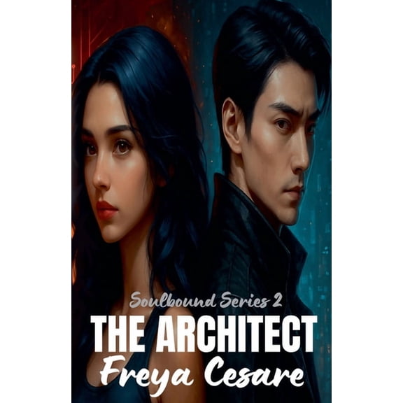 Soulbound The Architect, Book 2, (Paperback)