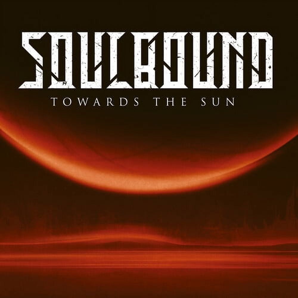 Soulbound - Towards The Sun - Music & Performance - CD