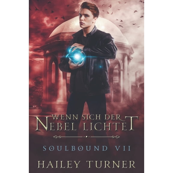 Soulbound: Wenn sich der Nebel lichtet (Series #7) (Paperback)