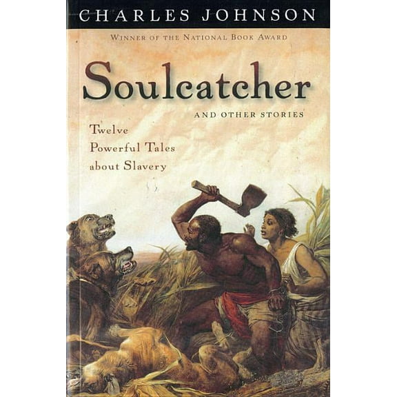 Soulcatcher and Other Stories, (Paperback)