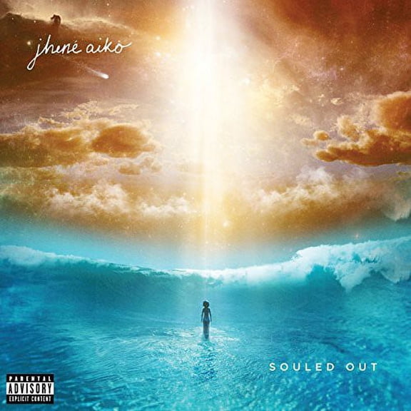 Souled Out (CD) (explicit)