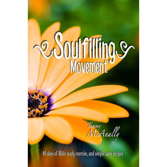 Soulfilling: Movement (Paperback)