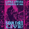thumbnail image 1 of Soulfire Live! (Blu-ray), Ume, Music & Performance, 1 of 2
