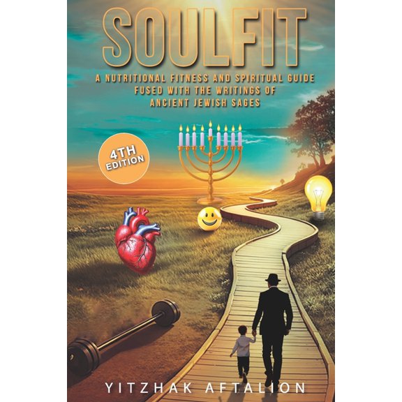 Soulfit, (Paperback)