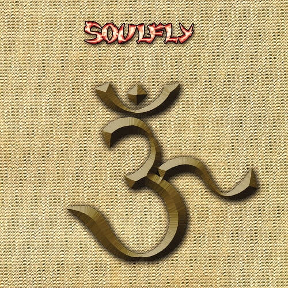 Soulfly - 3 - Vinyl - Walmart.com