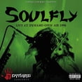 thumbnail image 1 of Soulfly - Live At Dynamo Open Air 1998 - Music & Performance - Vinyl, 1 of 2