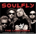 thumbnail image 1 of Soulfly - Lowdown Unauthorized - Heavy Metal - CD, 1 of 1