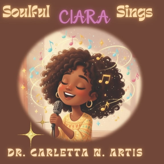 Soulful Ciara Sings, (Paperback)