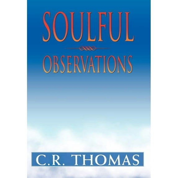 Soulful Observations (Hardcover)