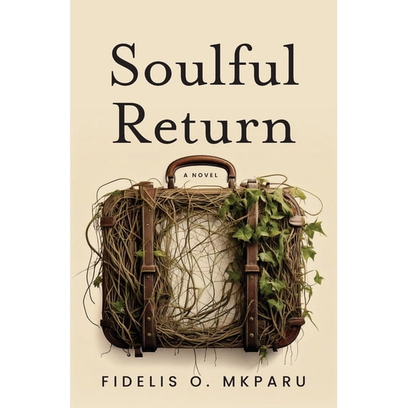 Soulful Return, (Paperback)