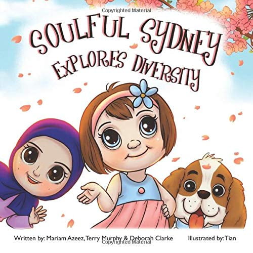 Pre-Owned Soulful Sydney : Explores Diversity 9780692104453 Used