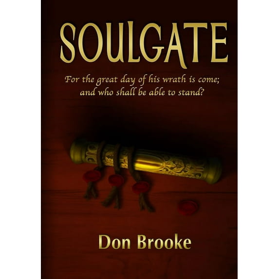 Soulgate, (Paperback)