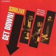 Soulive - Get Down - Music & Performance - CD