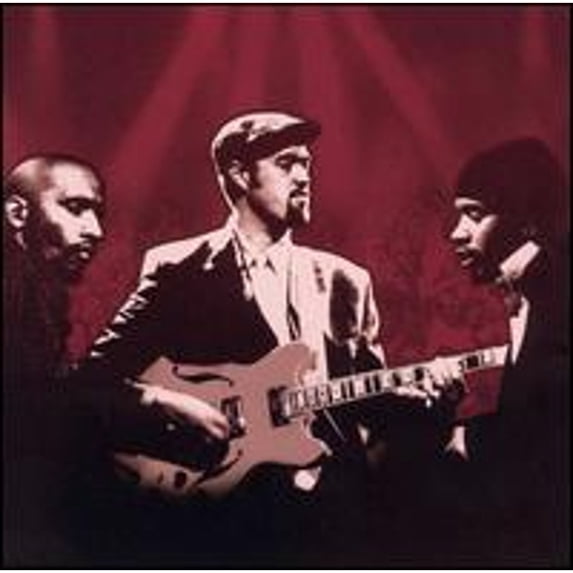 Pre-Owned Soulive (CD 0724359008400) by Soulive