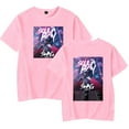 thumbnail image 1 of Soulja Boy The Swag Tour 2025 T-Shirts Merch Women Clothes Trend Casual Short Sleeve Top, 1 of 1