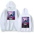 thumbnail image 1 of Soulja Boy Tour 2025 Hoodies Merch Printed Trend Fashion Long Sleeve Women Men Casual Pullovers, 1 of 2