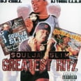 thumbnail image 1 of Soulja Slim - Greatest Hits - Music & Performance - CD, 1 of 1