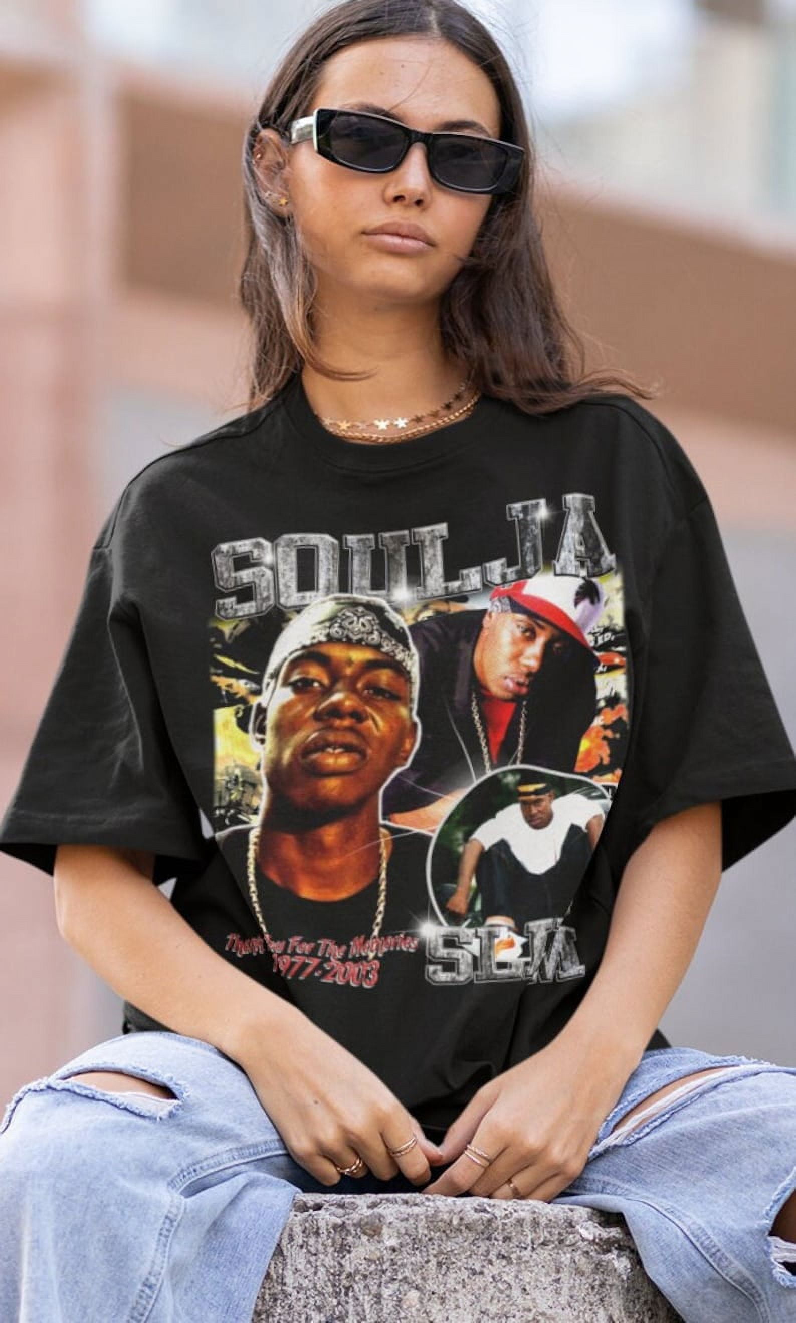 ☆M.O.P.☆ T-Shirt Vintage Hiphop 90s RapT
