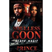 Soulless Goon, Paperback