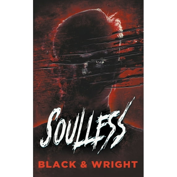 Soulless (Paperback)