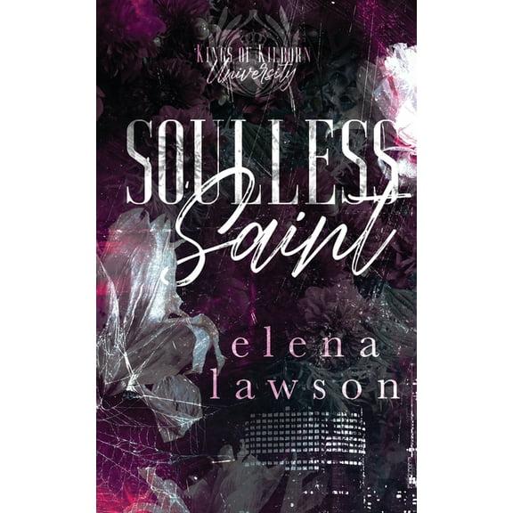 Soulless Saint, (Paperback)