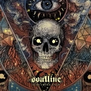 Soulline - Screaming Eyes - Heavy Metal - CD