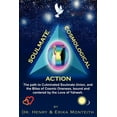 thumbnail image 1 of Soulmate Cosmological Action: The path to Culminated Soulmate Union, and the Bliss of Cosmic Oneness, bound and centered, (Paperback), 1 of 1