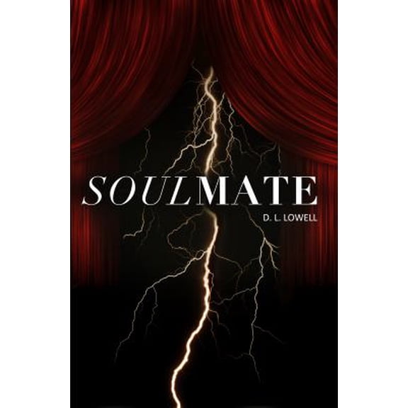 Pre-Owned Soulmate (Paperback) 0989392805 9780989392808