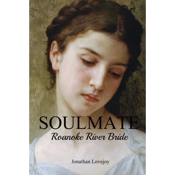 Soulmate, (Paperback)