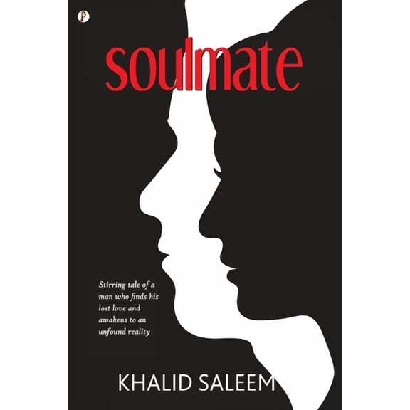 Soulmate, (Paperback)
