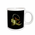 thumbnail image 1 of 3drose, Soulmates, 11oz Mug, 1 of 6