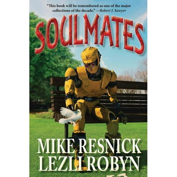 Soulmates