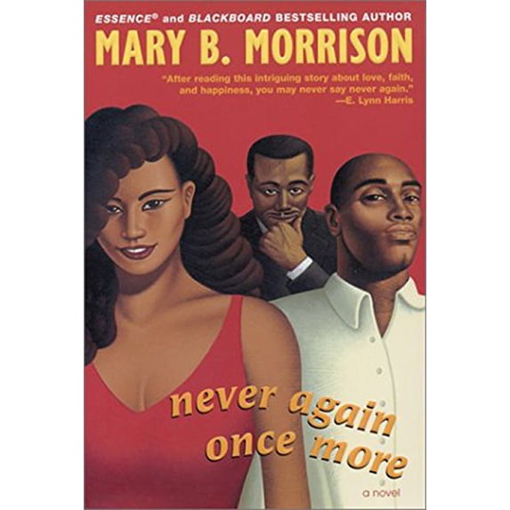 Pre-Owned Never Again Once More Paperback