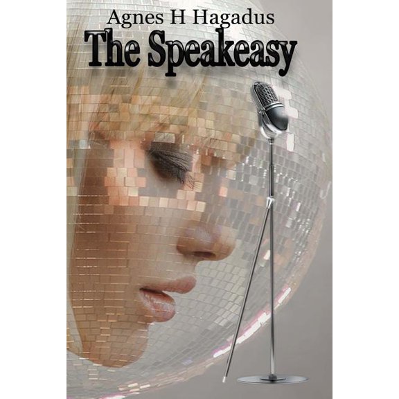 Soulmates Erica and Emerald: The Speakeasy (Series #1) (Paperback)