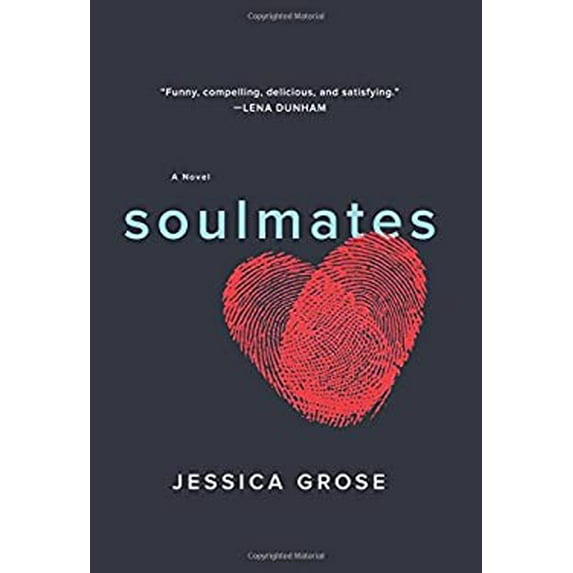 Pre-Owned Soulmates: A Novel (Hardcover) 0062391577 9780062391575