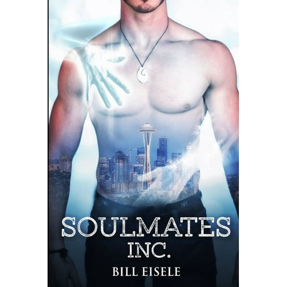 Soulmates Inc., (Paperback)
