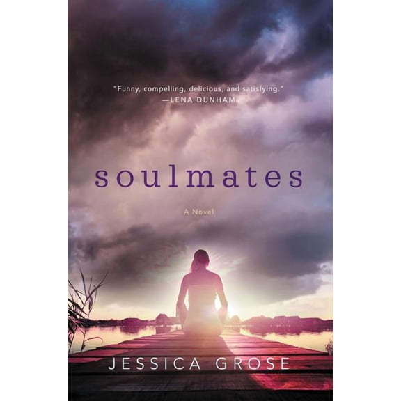 Soulmates, (Paperback)