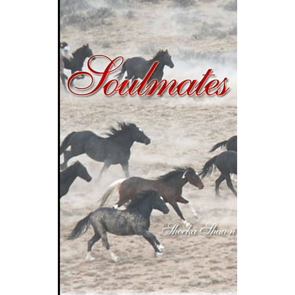 Soulmates, (Paperback)