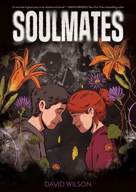 Soulmates, (Paperback)