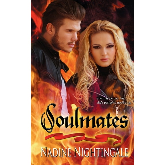 Soulmates (Paperback)