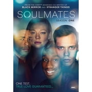 Soulmates Season One DVD, Amc, Sci-Fi & Fantasy
