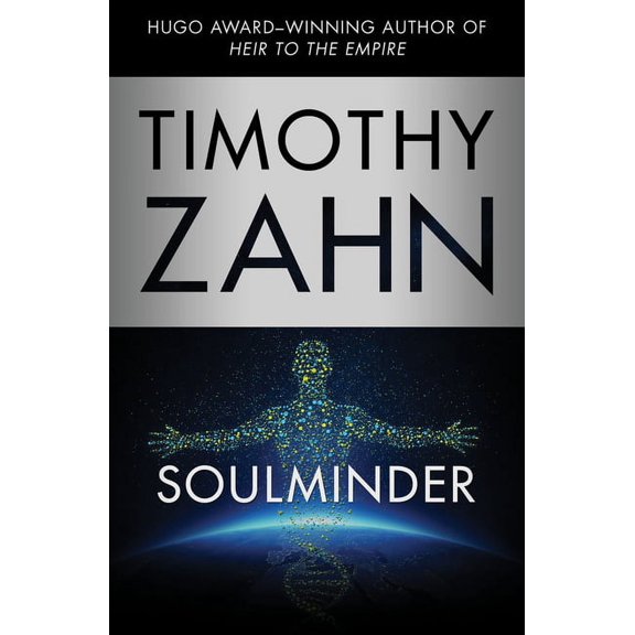 Soulminder (Paperback)