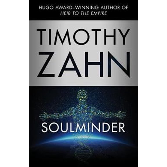 Pre-Owned Soulminder (Paperback)