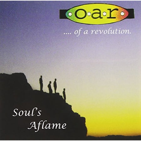 Souls Aflame