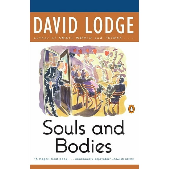 Souls & Bodies, (Paperback)
