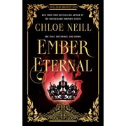 Souls Burn Brightest Ember Eternal, Paperback