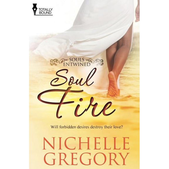 Souls Entwined: Soul Fire (Paperback)