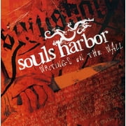 Souls Harbor - Writings on the Wall - Heavy Metal - CD