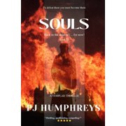 Souls, (Paperback)